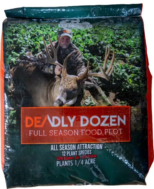 Deadly Dozen