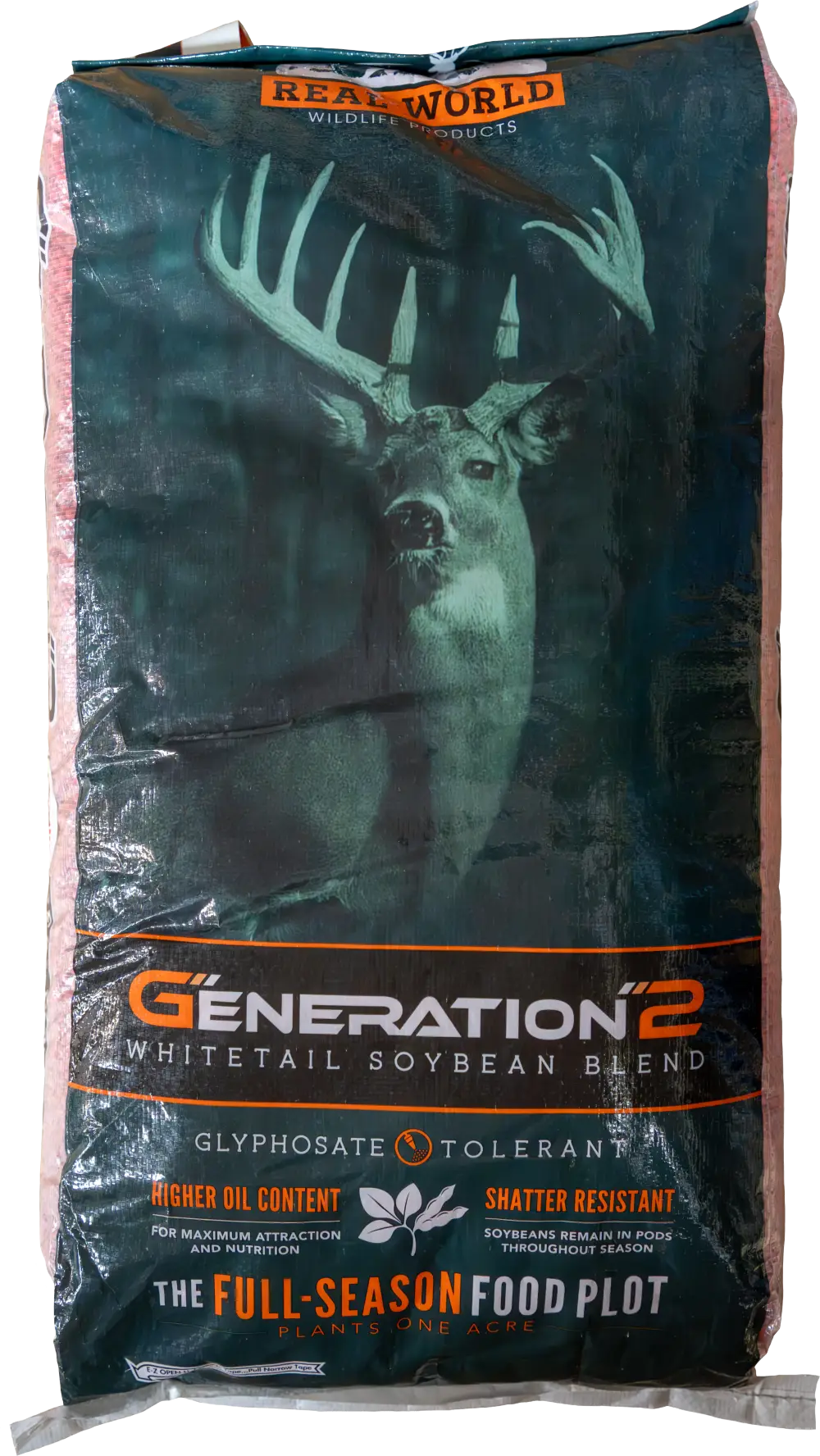 Gen 2 Soybeans