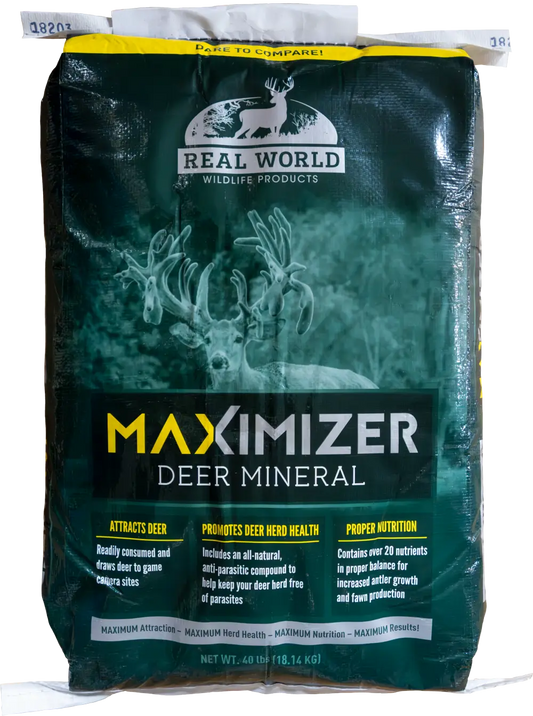 Maximizer Mineral