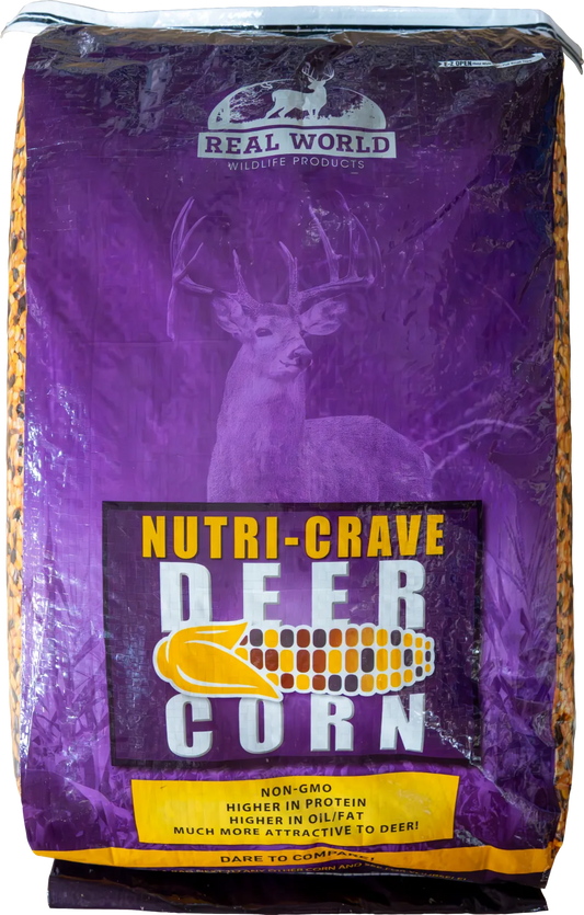 Nutri-Crave Deer Corn