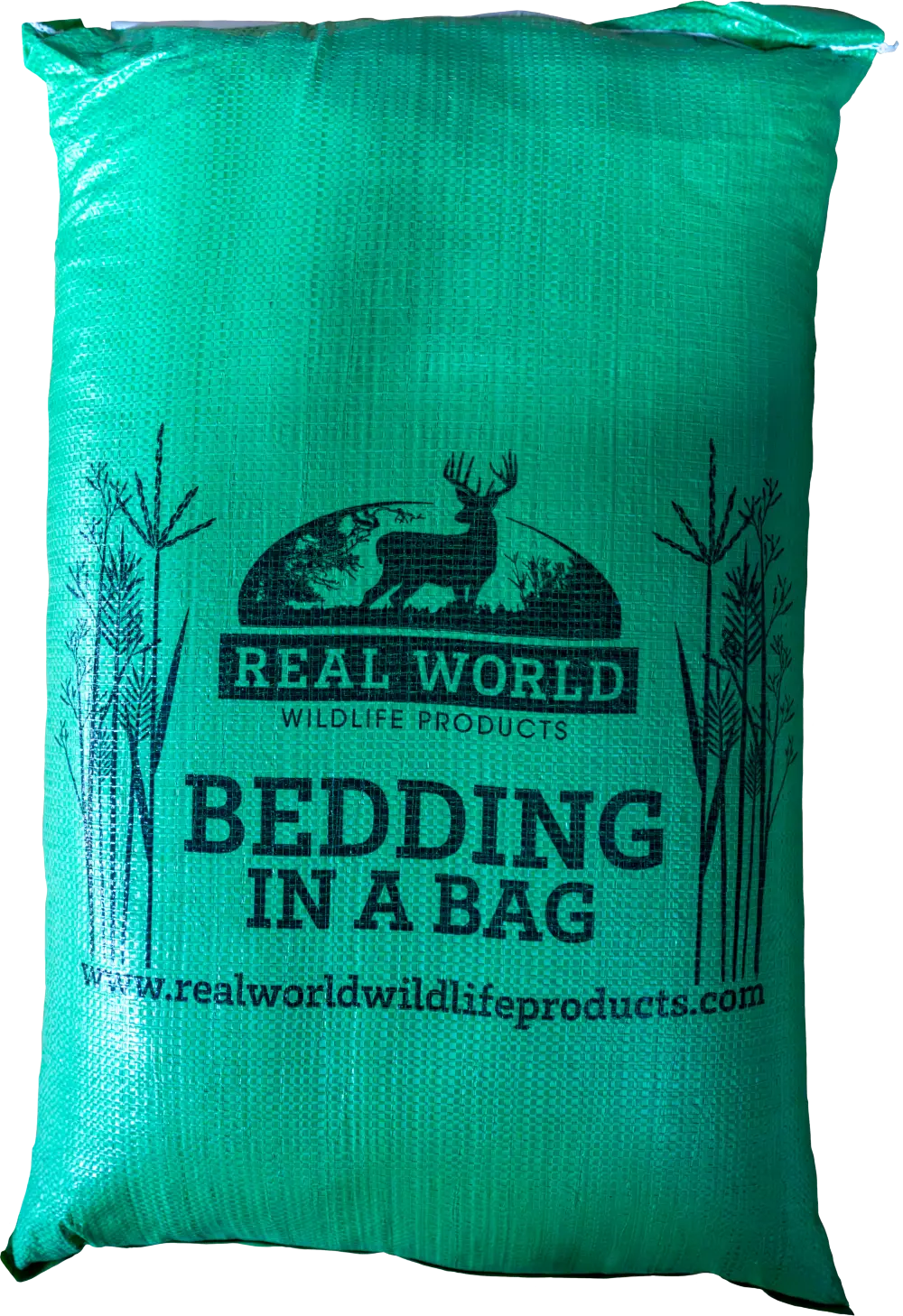 Bedding in a bag (1 acre)