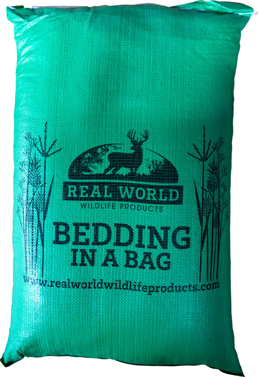 Bedding in a bag (1 acre)