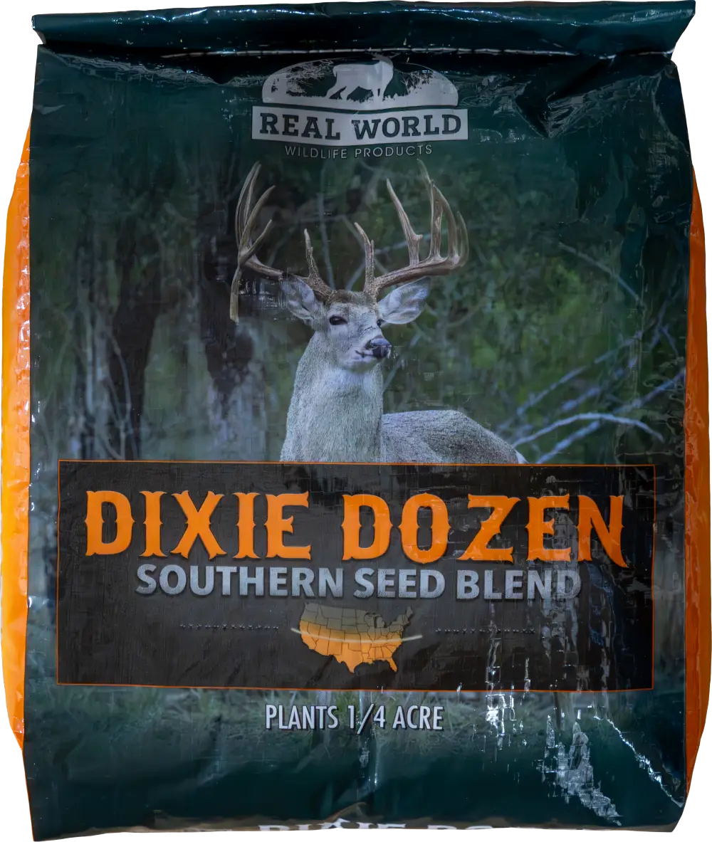Dixie Dozen