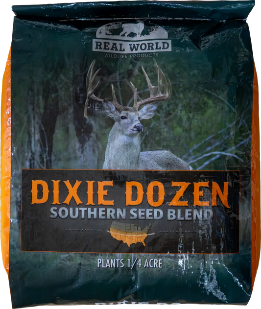 Dixie Dozen