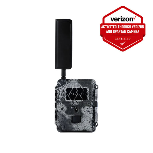 Spartan GoCam 4G/LTE (Verizon)