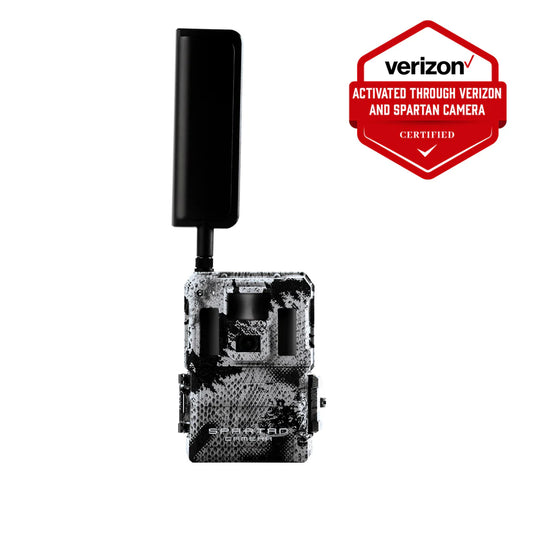 Spartan GoLive 2 4G/LTE (Verizon)