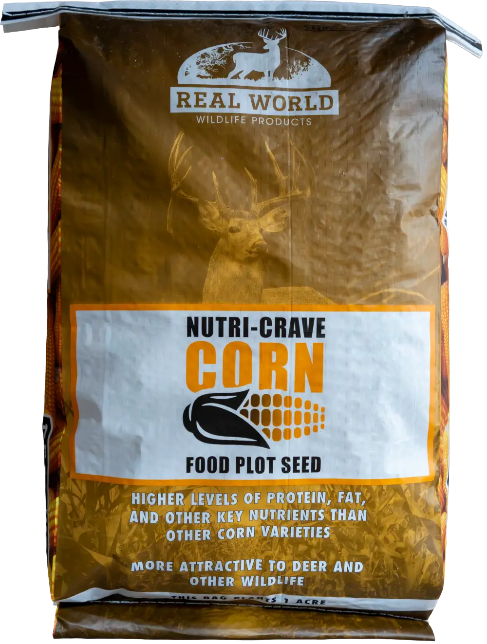 Nutri-Crave Corn (1 acre)