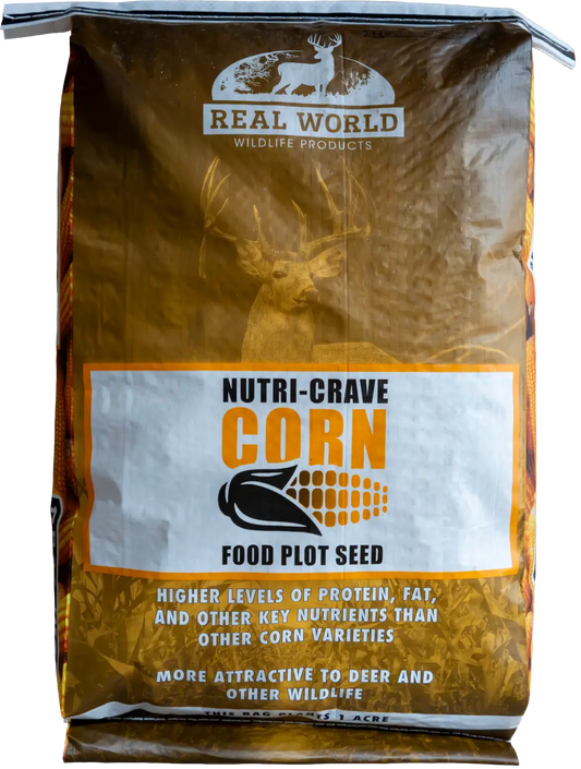 Nutri-Crave Corn (1 acre)