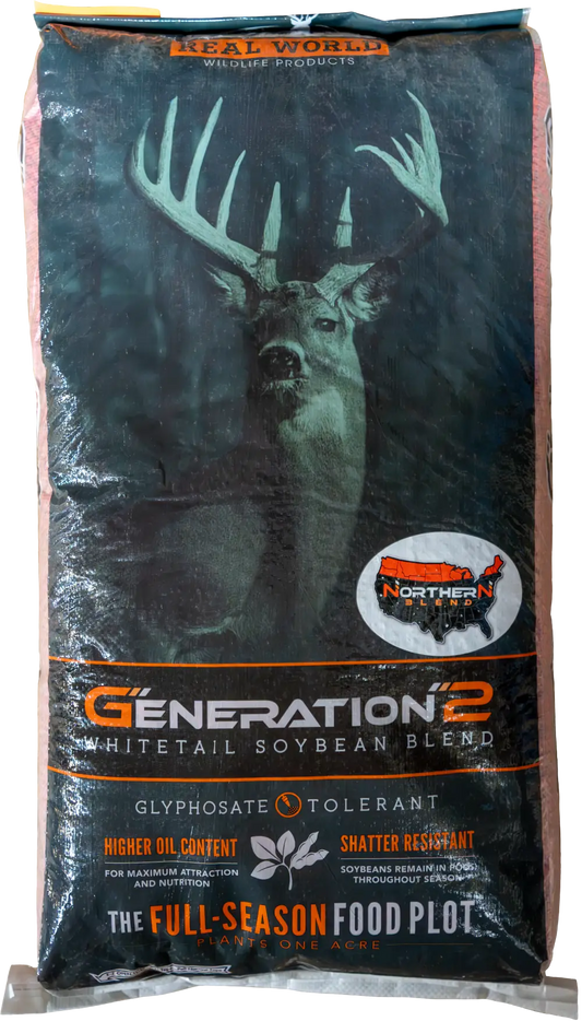 northern soybeans