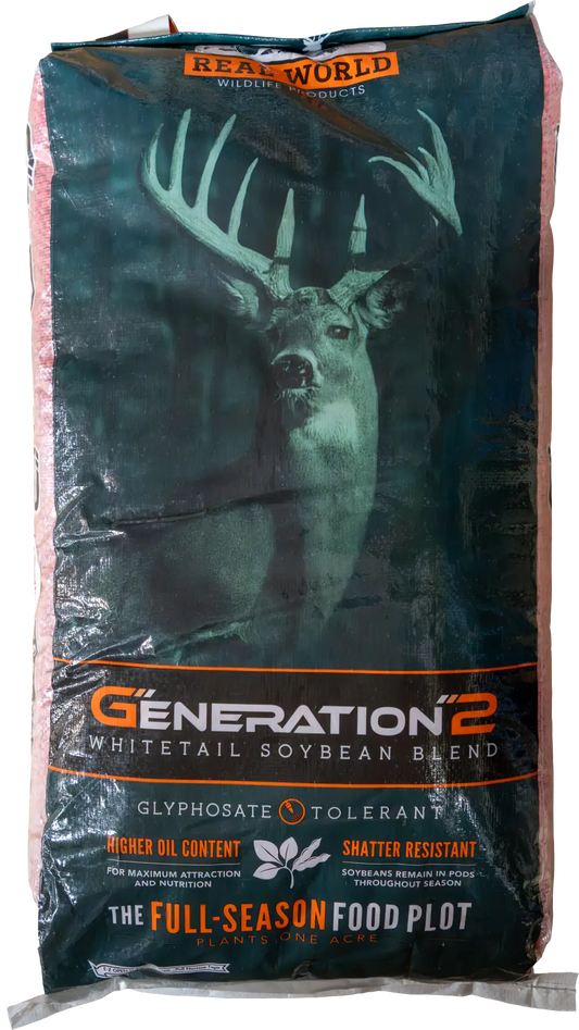 Gen 2 Soybeans
