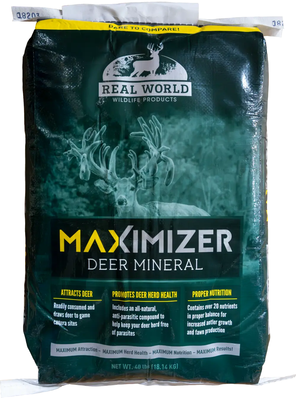 Maximizer Mineral