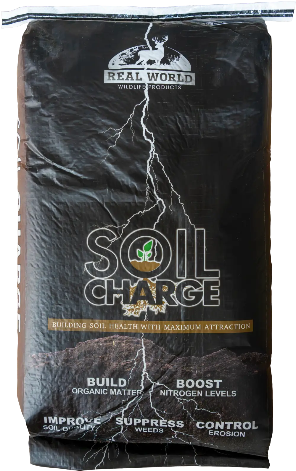 Soil Charge