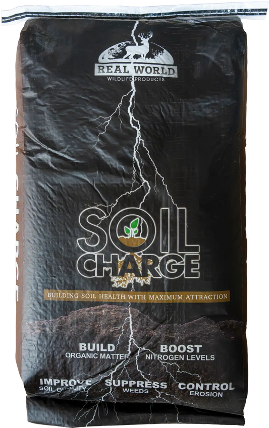 Soil Charge