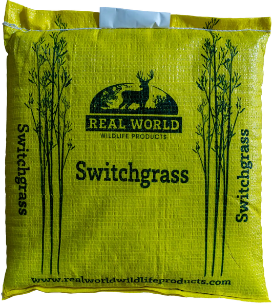 Switchgrass (10lb)