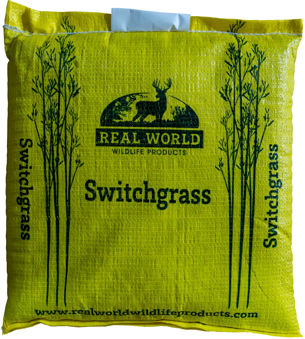 Switchgrass (50lb)